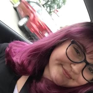 Meet your Posher, Madison